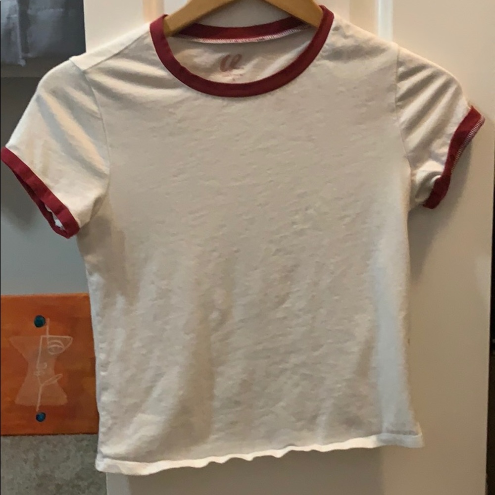 Never worn